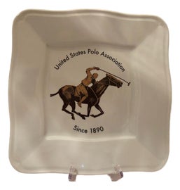 Example of Ox Bow Decor Decorative Plates