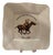 u.s. Polo Association Porcelain Platter For Sale