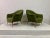 Mid-Century Modern Set of Vintage Italian Armchairs, 1960s For Sale - Image 3 of 13