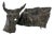 Josef Klimes, Expressionist Europa, 1997, Bronze Plastic For Sale