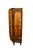 Folk Art Venetian Style Folk Art Hand Painted Cabinet For Sale - Image 3 of 12