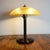 Vintage Art Deco Table Lamp, 1940s For Sale - Image 3 of 4