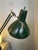 Vintage Green Naska Lamp, 1970 For Sale - Image 10 of 16