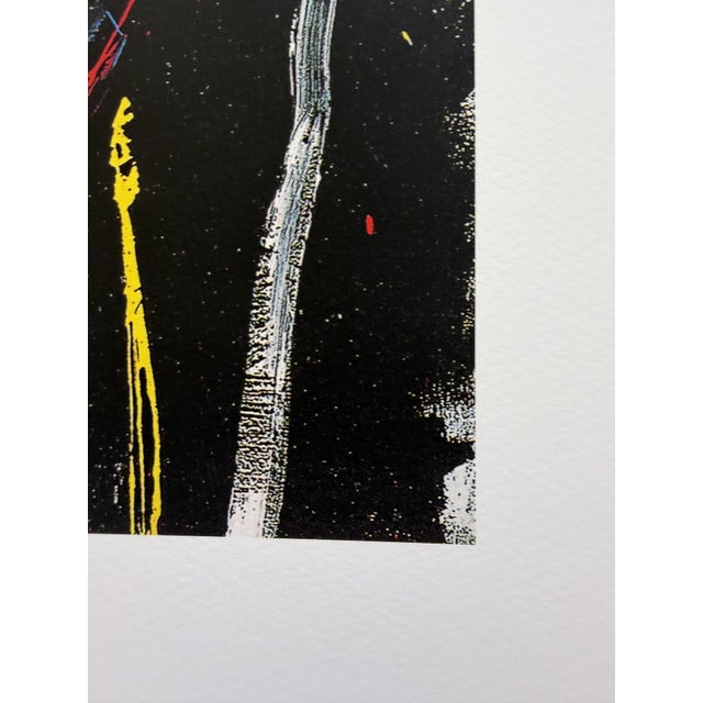 Jean Michel Basquiat, Dustheads, Print For Sale - Image 6 of 9