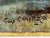 Vintage Guy Cambier Belgian Romantic Landscape Oil Painting With Horsemen, C. 1960–1980 For Sale - Image 9 of 11