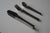 Linea 72 Alitalia Flatware by Joe Colombo & Ambrogio Pozzi, 1972, Set of 12 For Sale - Image 10 of 13