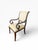 Neoclassical Set of 10 Kindel Neoclassical Mahogany Dining Chairs – 8 Side Chairs & 2 Armchairs For Sale - Image 3 of 18