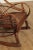 Antique Bentwood Children Rocking Chair For Sale - Image 11 of 13