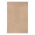 Shabby Chic Gabbeh Brown/Tan Wool Rug - 10'3'' X 13'11' For Sale