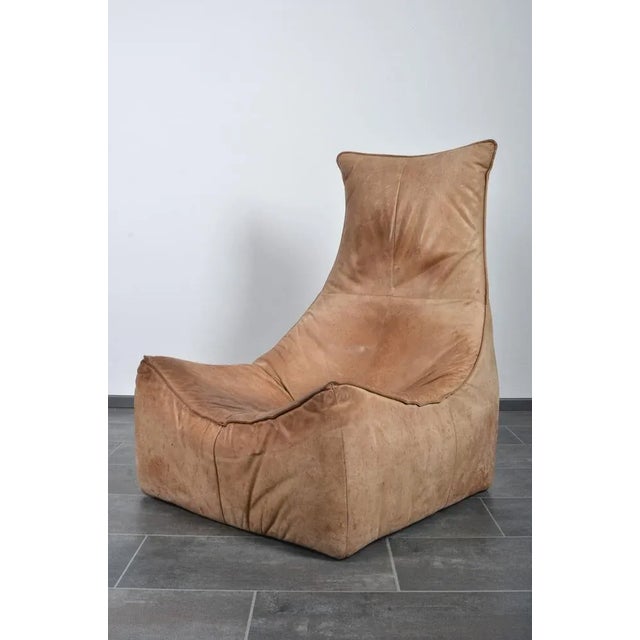 Florence Rock Chair by Gerard van den Berg for Montis For Sale - Image 3 of 9