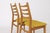 Set of Vintage German Dining Chairs, 1960s For Sale - Image 6 of 10