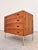 Teak Chest of Drawers by H. W. Klein for Bramin For Sale - Image 3 of 11