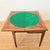 Biedermeier Extendable Game Table For Sale - Image 9 of 13
