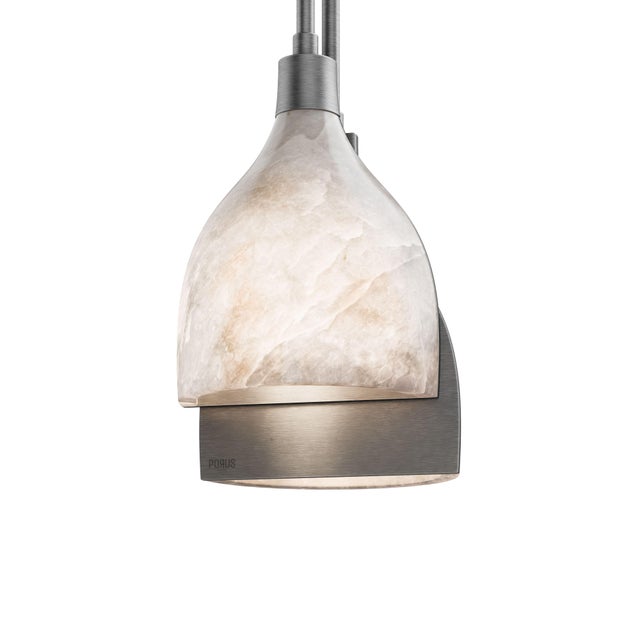 Metal Foundry Pendant Lamp by Porus Studio For Sale - Image 7 of 13