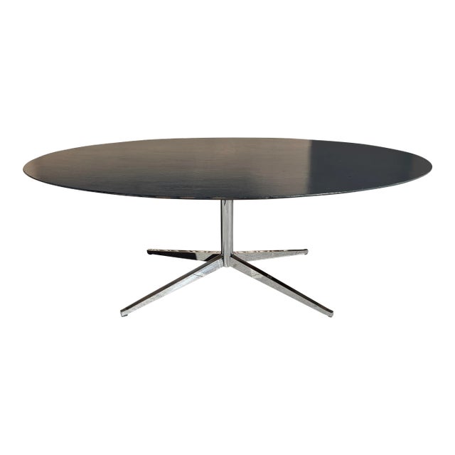 Florence Knoll Dining Table For Sale