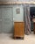 English Pine Chest of Drawers, 1920s For Sale - Image 6 of 14