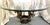 Early 20th Century Antique Architectural Salvage Bronze Regency Royal Lion Epergne Coffee Table For Sale - Image 5 of 13