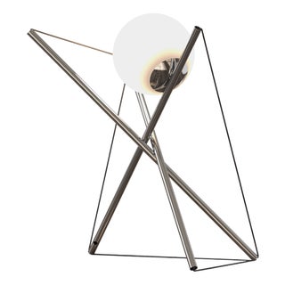 ED57.03 Table Lamp by Edizioni Design For Sale
