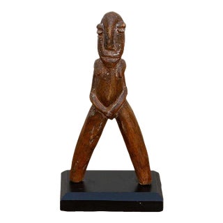 Benin Kingdom African Slingshot For Sale
