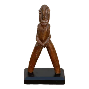 Benin Kingdom African Slingshot