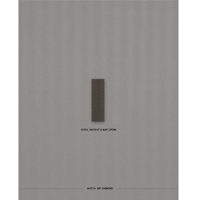 This hardwearing, stain-resistant upholstery fabric takes its rich, embossed texture from one of designer Neisha...