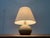 Mid-Century Danish Stoneware Table Lamp from Søholm, 1960s, in Very Good conditions. Designed 1960 to 1969 This piece has...