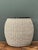 Vintage Rattan and Wood Side Table For Sale - Image 15 of 16