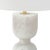 Not Yet Made - Made To Order Regina Andrew Joan Alabaster Table Lamp Large For Sale - Image 5 of 6