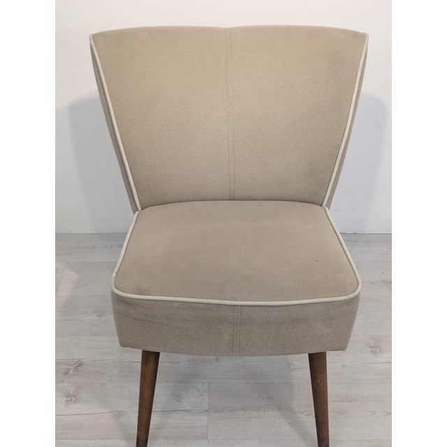 Vintage Lounge Chair from Knechtel, 1960 For Sale - Image 11 of 18