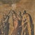 Modern Unknown, Holy Apostles Scene, 2000s, Wood, Framed For Sale - Image 3 of 5
