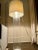 Glass Arteriors Home Anaheim Floor Lamp For Sale - Image 7 of 9