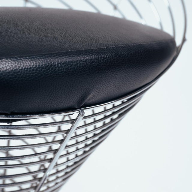 8800 V Chair by Verner Pantone for Fritz Hansen For Sale - Image 9 of 18