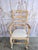 Set of 10 19th Century French Provincial Bleached Oak Ladderback Dining Chairs For Sale - Image 13 of 18