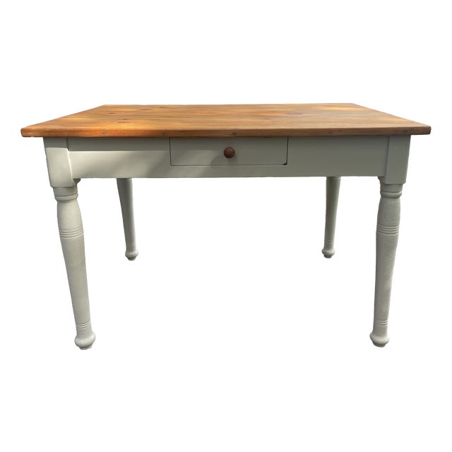 Antique Table, 1890s For Sale