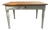 Antique Table, 1890s For Sale