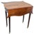 Late 18th Century Georgian Hepplewhite Baby Pembroke Table, 1780 For Sale - Image 5 of 14