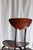 Set of 6 Iconic Mid 20th Century Bentwood Dining Chairs For Sale - Image 14 of 17
