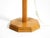 Large Scandinavian Pine Veneer Floor or Table Lamp, 1960s For Sale - Image 18 of 18