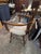 1930s 1930s Inlay Arm Chair For Sale - Image 5 of 11