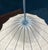Mid-Century Modern Cocoon Pendant Lamp by Friedel Wauer for Goldkant Leuchten, 1960s For Sale - Image 13 of 18