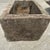 Early 20th Century Antique Limestone Trough 51626f 25.5"w For Sale - Image 5 of 8