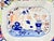 Fabulous antique Ironstone compote. Striking colorful design. Attributed to Mason’s. Unmarked. Believed to have been made...