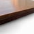 Brown Mid-Century Modern Coffee Table With Tapered Legs, 1960s For Sale - Image 8 of 18