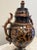 Grecian Style Urn With Lid For Sale - Image 4 of 12