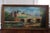 Large Mid-Century Signed v. Dyk Pont Saint-Michel & Notre-Dame Paris Oil Painting For Sale - Image 4 of 18