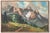 Arno Lemke, Waxenstein and Alpspitze, 1950s, Oil on Canvas For Sale - Image 15 of 15