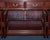 Chinese Teak 6-Door Display Bookcase For Sale - Image 13 of 18