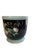 Antique Old Paris Porcelain Jardinière Cachepot France 19th Century For Sale - Image 4 of 6