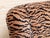 Mid-Century Modern 1950s Tiger Print Sculptural Chaise Lounge Newly Upholstered For Sale - Image 3 of 11
