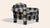 Contemporary Pepper Elio Lounge Chair by Ceraudo For Sale - Image 3 of 7